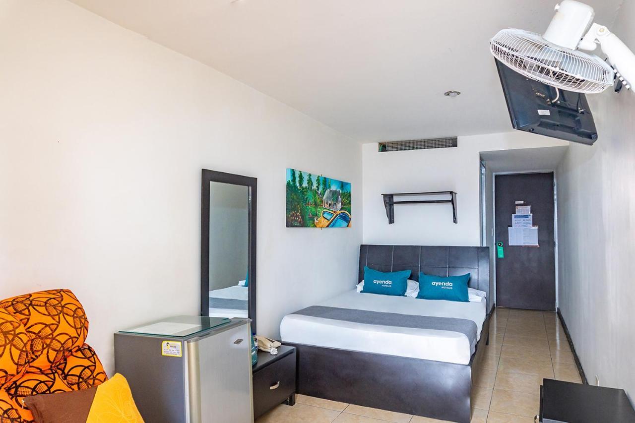 Hotel Bolivariano 4*