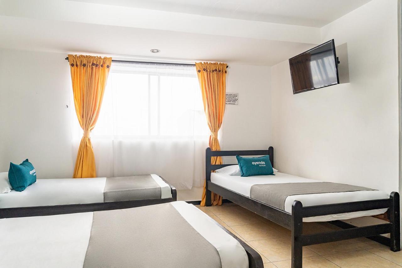 Bolivariano Hotel 4*