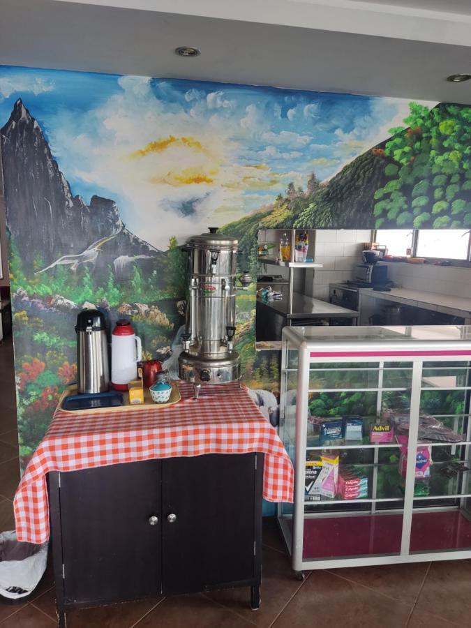 Bolivariano Hotel 4*