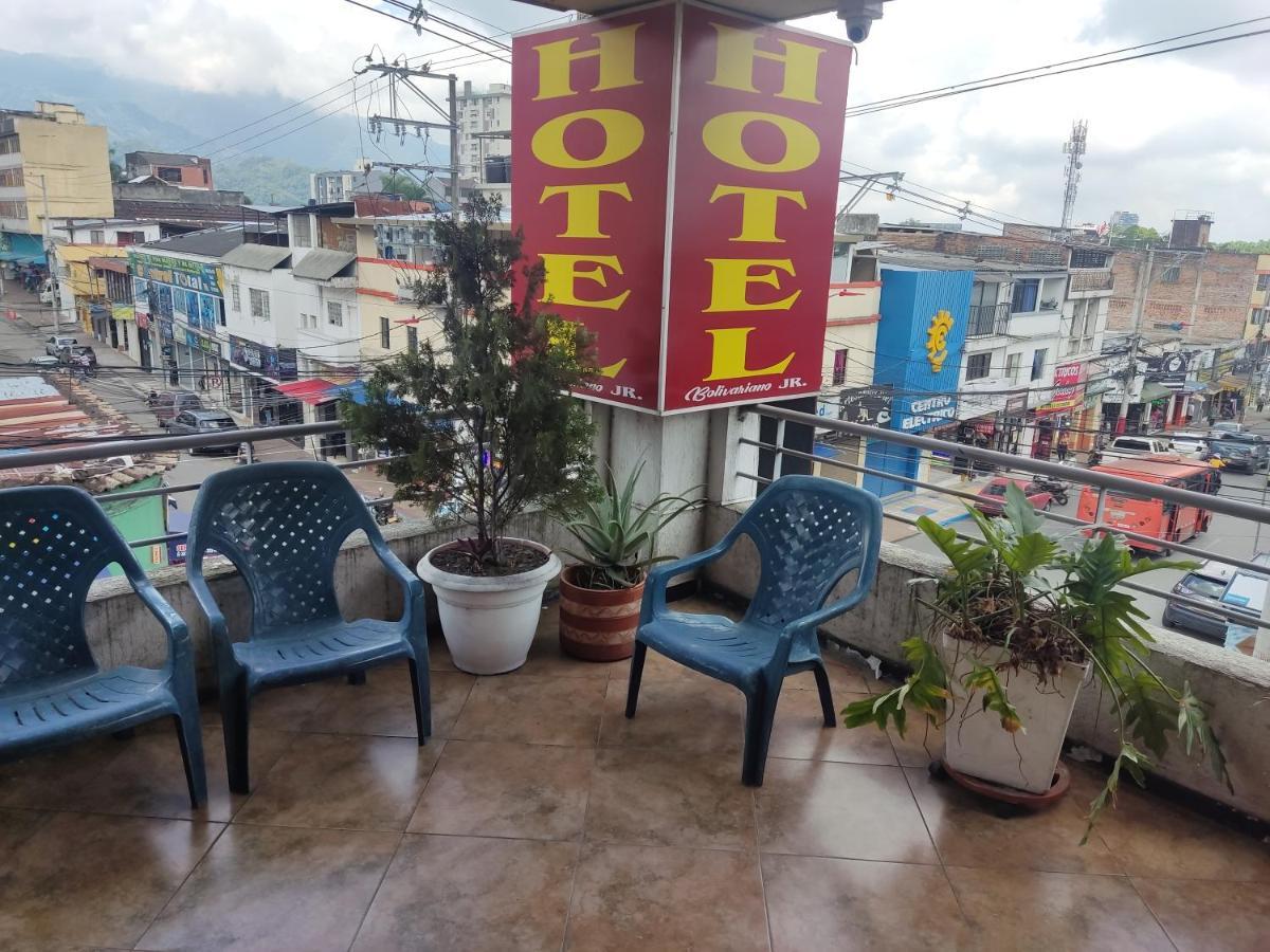 Bolivariano Hotel Ibague