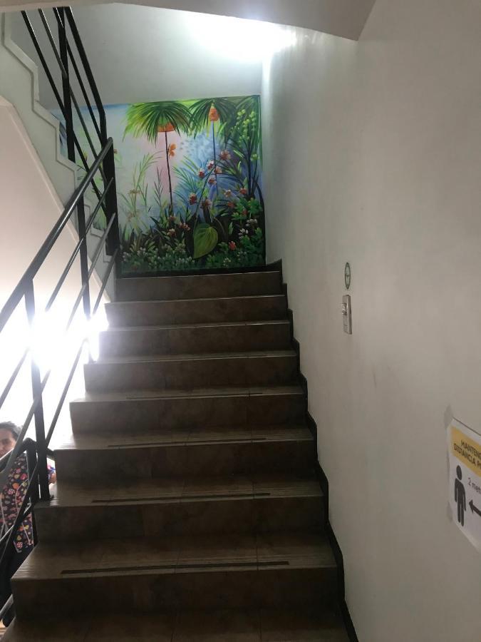 Hotel Bolivariano
