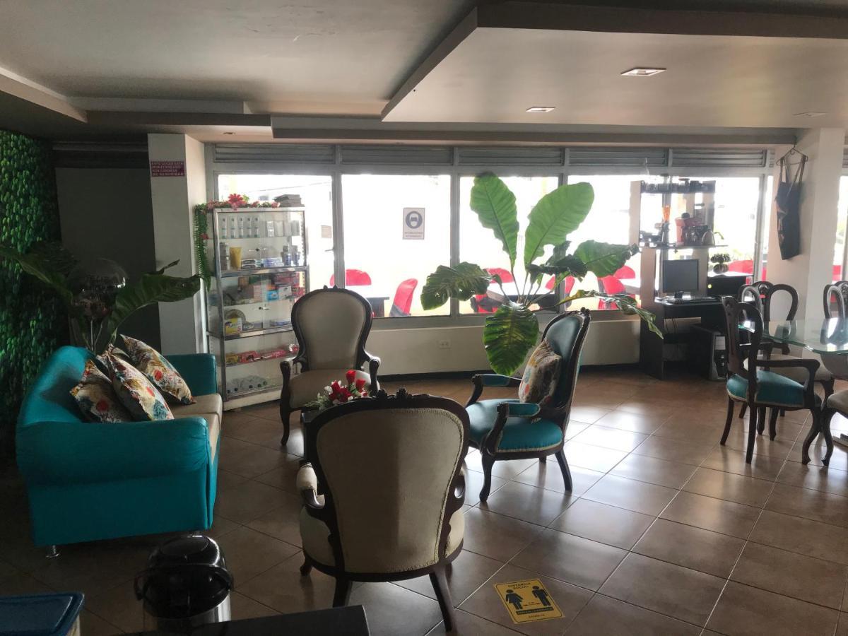 Hotel Bolivariano